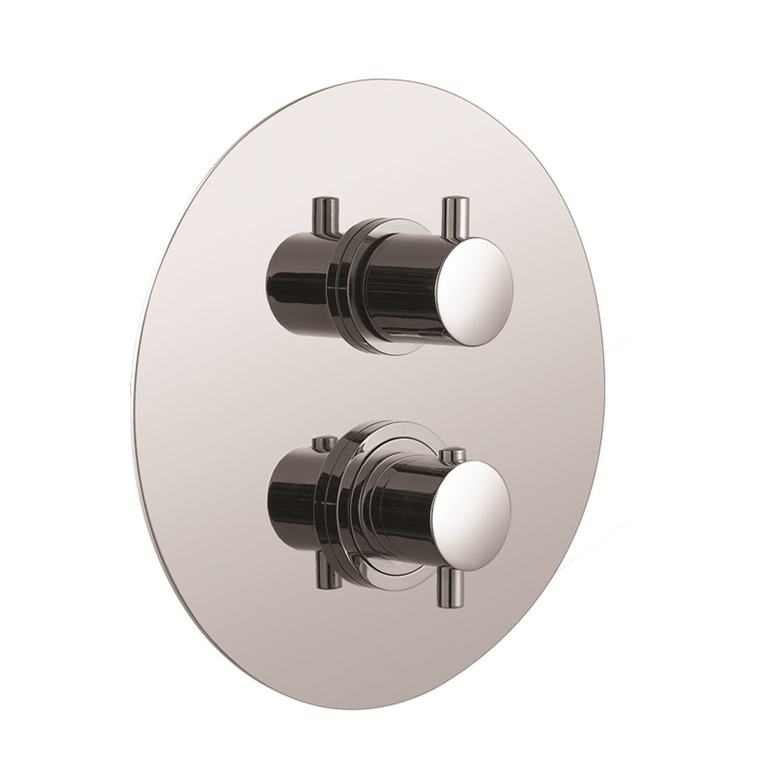 1-Weg-Thermostat-Duschmischer, Unterputz 9309