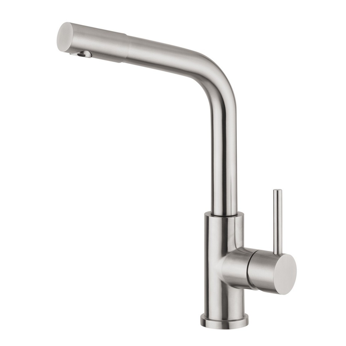 Kitchen sink mixer with pull-out shower MC-I-0032
