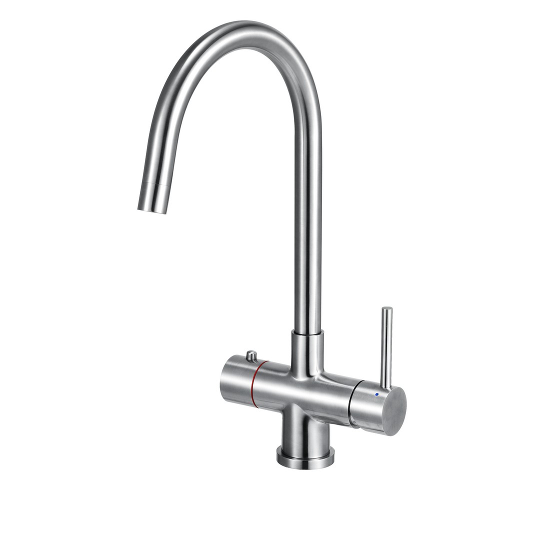 Kitchen sink mixer for boiling water 98° PERFECTO MC-I-0050